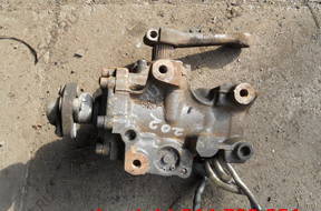 РУЛЕВАЯ РЕЙКА MERCEDES W202   2024680500