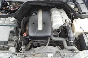 РУЛЕВАЯ РЕЙКА Mercedes W202 2.2 CDI   KRK