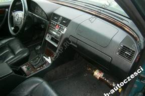 РУЛЕВАЯ РЕЙКА MERCEDES W202    КОЛОНКА