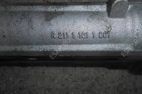 РУЛЕВАЯ РЕЙКА MERCEDES W211 2004 ГОД 2114601800