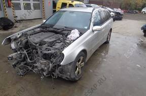 РУЛЕВАЯ РЕЙКА MERCEDES W211 2.7 CDI -