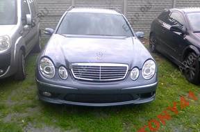 РУЛЕВАЯ РЕЙКА MERCEDES W211 2.7    ДАТЧИК