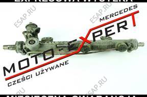 РУЛЕВАЯ РЕЙКА Mercedes W211