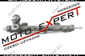 РУЛЕВАЯ РЕЙКА Mercedes W211