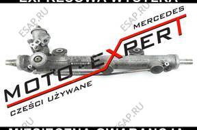 РУЛЕВАЯ РЕЙКА Mercedes W211