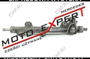 РУЛЕВАЯ РЕЙКА Mercedes W211