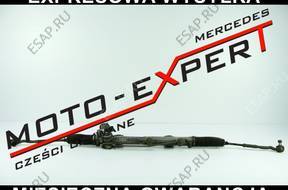 РУЛЕВАЯ РЕЙКА Mercedes W211