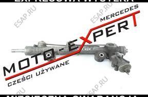 РУЛЕВАЯ РЕЙКА Mercedes W211