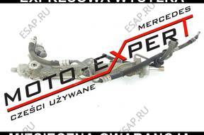 РУЛЕВАЯ РЕЙКА Mercedes W211