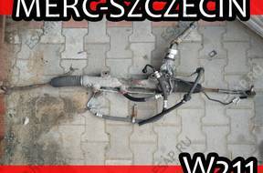 РУЛЕВАЯ РЕЙКА MERCEDES W211   A2114602000