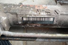 РУЛЕВАЯ РЕЙКА MERCEDES W211   A2114602000