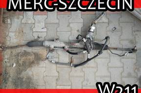 РУЛЕВАЯ РЕЙКА MERCEDES W211   A2114602000