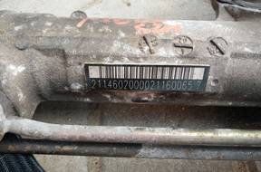 РУЛЕВАЯ РЕЙКА MERCEDES W211   A2114602000