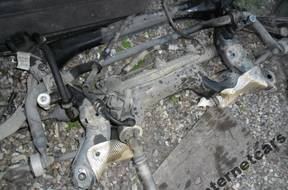 РУЛЕВАЯ РЕЙКА MERCEDES W211 AirMatic   E400