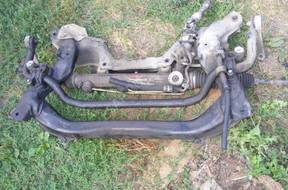 РУЛЕВАЯ РЕЙКА MERCEDES W211 E-KLASA