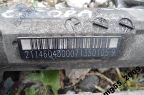 РУЛЕВАЯ РЕЙКА MERCEDES W211   ЕВРОПЕЙСКАЯ ВЕРСИЯ