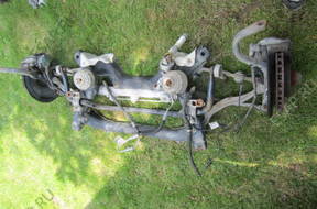 РУЛЕВАЯ РЕЙКА Mercedes W211 LIFT   КОЛОНКА