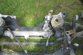 РУЛЕВАЯ РЕЙКА Mercedes W211 LIFT   КОЛОНКА