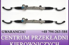 РУЛЕВАЯ РЕЙКА MERCEDES W211 W219   4MATIC