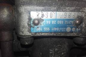 РУЛЕВАЯ РЕЙКА   MERCEDS W210 A2104602884