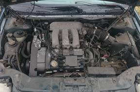 РУЛЕВАЯ РЕЙКА MERCURY SABLE 96-99   3.0 V6