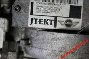 РУЛЕВАЯ РЕЙКА MINI 06-2012 год 1.6T R56 R57