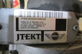 РУЛЕВАЯ РЕЙКА   MINI COOPER R56 6783546A104