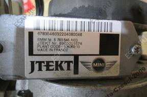 РУЛЕВАЯ РЕЙКА   Mini Cooper R56 6783546A104