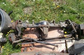 РУЛЕВАЯ РЕЙКА   Mitsubishi Canter 2009 год