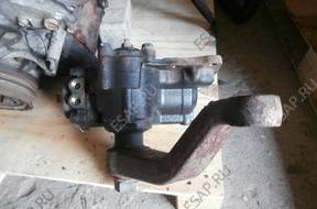 РУЛЕВАЯ РЕЙКА   Mitsubishi Canter 2009 год