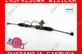РУЛЕВАЯ РЕЙКА   MITSUBISHI CARISMA D12A 98