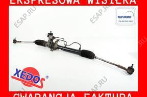 РУЛЕВАЯ РЕЙКА   MITSUBISHI CARISMA D14A 99