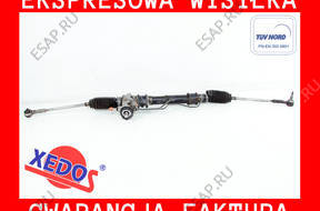 РУЛЕВАЯ РЕЙКА   MITSUBISHI CARISMA DA 02