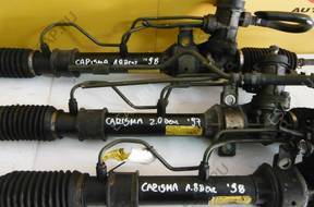 РУЛЕВАЯ РЕЙКА MITSUBISHI CARISMA   ЕВРОПЕЙСКАЯ ВЕРСИЯ
