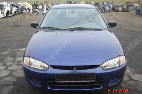 РУЛЕВАЯ РЕЙКА MITSUBISHI COLT 1999 год 1.3