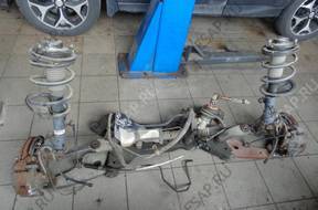 РУЛЕВАЯ РЕЙКА Mitsubishi Eclipse 3.8