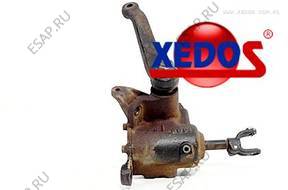 РУЛЕВАЯ РЕЙКА   MITSUBISHI L300 88 2.5D FV