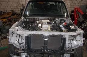 РУЛЕВАЯ РЕЙКА MITSUBISHI PAJERO IV 07-16