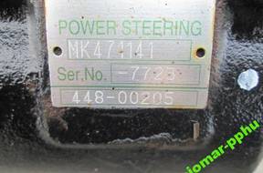 РУЛЕВАЯ РЕЙКА   MK471141 FUSO CANTER 05-