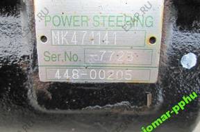 РУЛЕВАЯ РЕЙКА   MK471141 FUSO CANTER 05-
