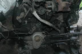 РУЛЕВАЯ РЕЙКА   MONDEO 2.0 TDDI MK3
