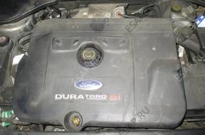 РУЛЕВАЯ РЕЙКА Mondeo MK III 2,0 TDDI ЕВРОПЕЙСКАЯ ВЕРСИЯ