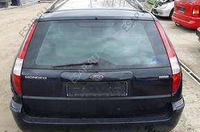 РУЛЕВАЯ РЕЙКА    MONDEO MK3 2.0 TDCI