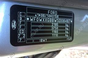 РУЛЕВАЯ РЕЙКА   MONDEO MK3 2005 год 2.0 TDCI