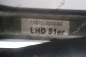 РУЛЕВАЯ РЕЙКА   MONDEO MK3 ЕВРОПЕЙСКАЯ ВЕРСИЯ LHD51ER