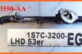 РУЛЕВАЯ РЕЙКА MONDEO MK3 RF-1S7C-3550-AA 1S7C3200EG