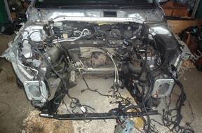 РУЛЕВАЯ РЕЙКА Mondeo Mk4 2.5 T turbo 7G91-3A500-EL GB