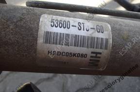 РУЛЕВАЯ РЕЙКА НАСОС HONDA 6 CIVIC 95-97 5D 1,4 D14A2