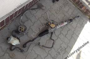 РУЛЕВАЯ РЕЙКА НАСОС HONDA CIVIC 95-00 97 5D 1,4 D14A8