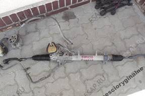 РУЛЕВАЯ РЕЙКА НАСОС HONDA CIVIC 95-00 97 5D 1,4 D14A8